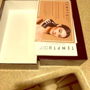 Temptuair Make up air brush